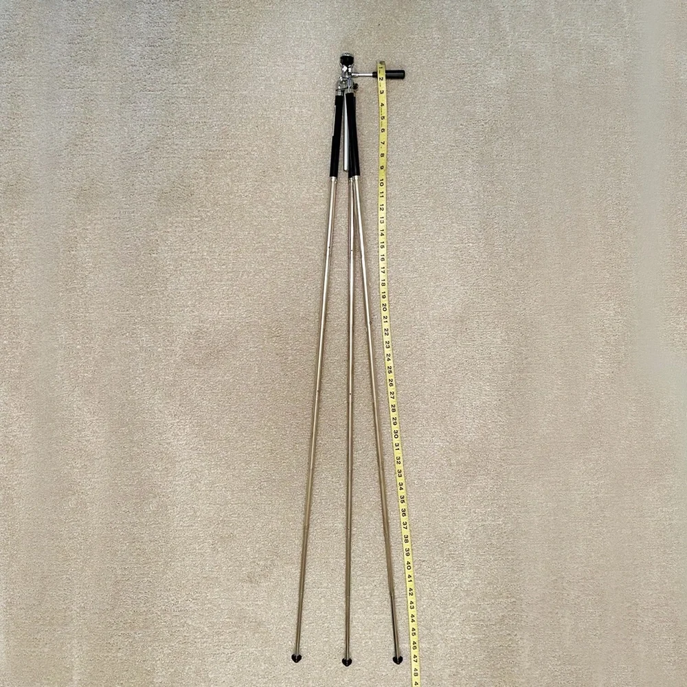 Tripod Compact Lightweight 8 sections SUPER FAST SHIPPING